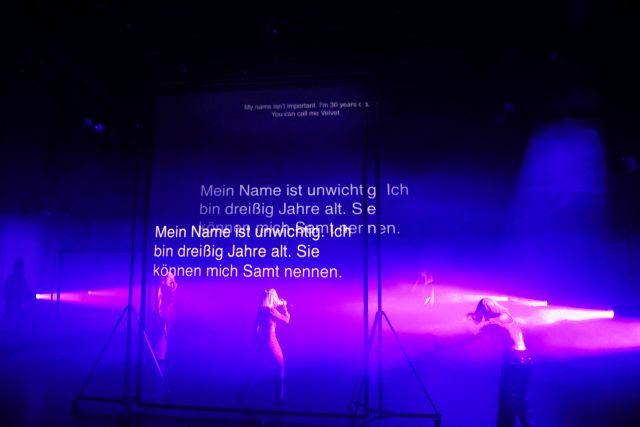Eine Zusammenfassung von allem, was war 
